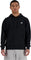 New Balance Sport Essentials Fleece Hoodie - Men's - Black