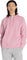 New Balance Sport Essentials Fleece Hoodie - Men's - Pink Taffy