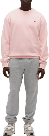 New Balance Made in USA Core Crewneck Sweatshirt - Men's