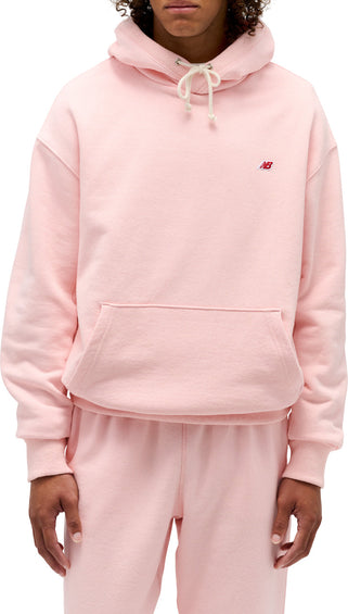 New Balance Made in USA Core Hoodie - Men's
