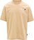 New Balance Tone Logo Oversized T-Shirt - Men's - Incense