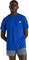 New Balance Sport Short Sleeve T-Shirt - Men's - Team Royal
