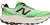 New Balance Fresh Foam X Hierro v9 Running Shoes - Men's - Electric Jade - Black