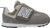 New Balance 574 NEW-B Hook & Loop V1 Shoes - Toddlers - Grey - Grey