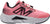 New Balance Bungee FuelCell Propel V5 Road Running Shoes - Kids - Ultra Pink - Black