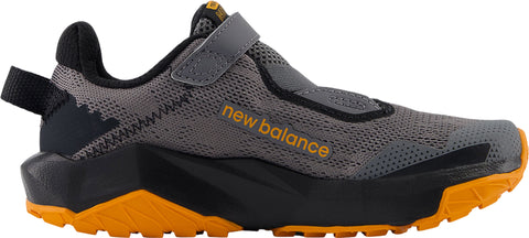 New Balance DynaSoft Nitrel V6 Trail Running Shoes - Big Kids