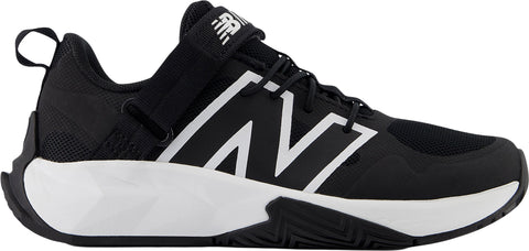 New Balance FuellCell Play Bungee Lace with Top Strap Shoes - Little Kids