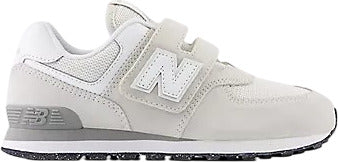 New Balance 574 Core Hook and Loop Shoes - Kids