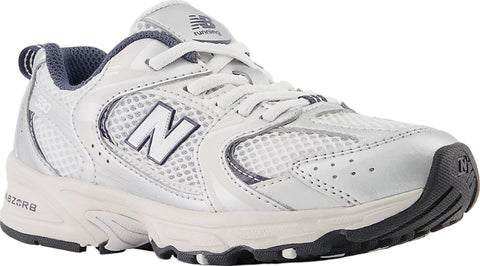 New Balance 530 Bungee Shoes [Wide] - Kids