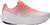 New Balance Fresh Foam X 1080v14 Running Shoes [Wide] - Women's - Urgent Red - Silver Metallic - Light Silver Metallic
