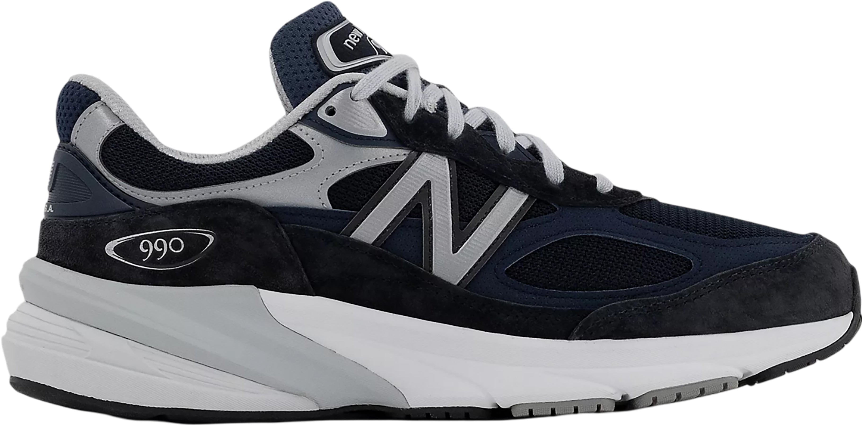 New Balance Made in USA 990v6 Shoes - Women's | Altitude Sports