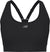 New Balance Nb Essential Run Bra - Women's - Black