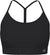 New Balance NB Essential Yoga Bra- Women's - Black