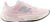 New Balance FuelCell Rebel v5 Running Shoes [Wide] - Women's - Pink Granite - Silver Metallic - Linen