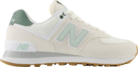 New Balance 574 V2 Sports Shoes - Women's