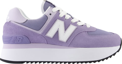 New Balance 574+ Shoes - Women's