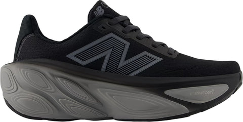 New Balance Fresh Foam X More v5 Running Shoes [Wide]- Women's