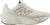 New Balance Fresh Foam X More v5 Running Shoes [Wide]- Women's - White - Sea Salt - Light Gold Metallic
