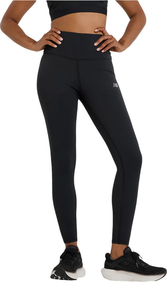 New Balance NB Harmony High Rise Leggings 25