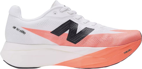 New Balance FuelCell SuperComp Elite v5 Running Shoes - Women's