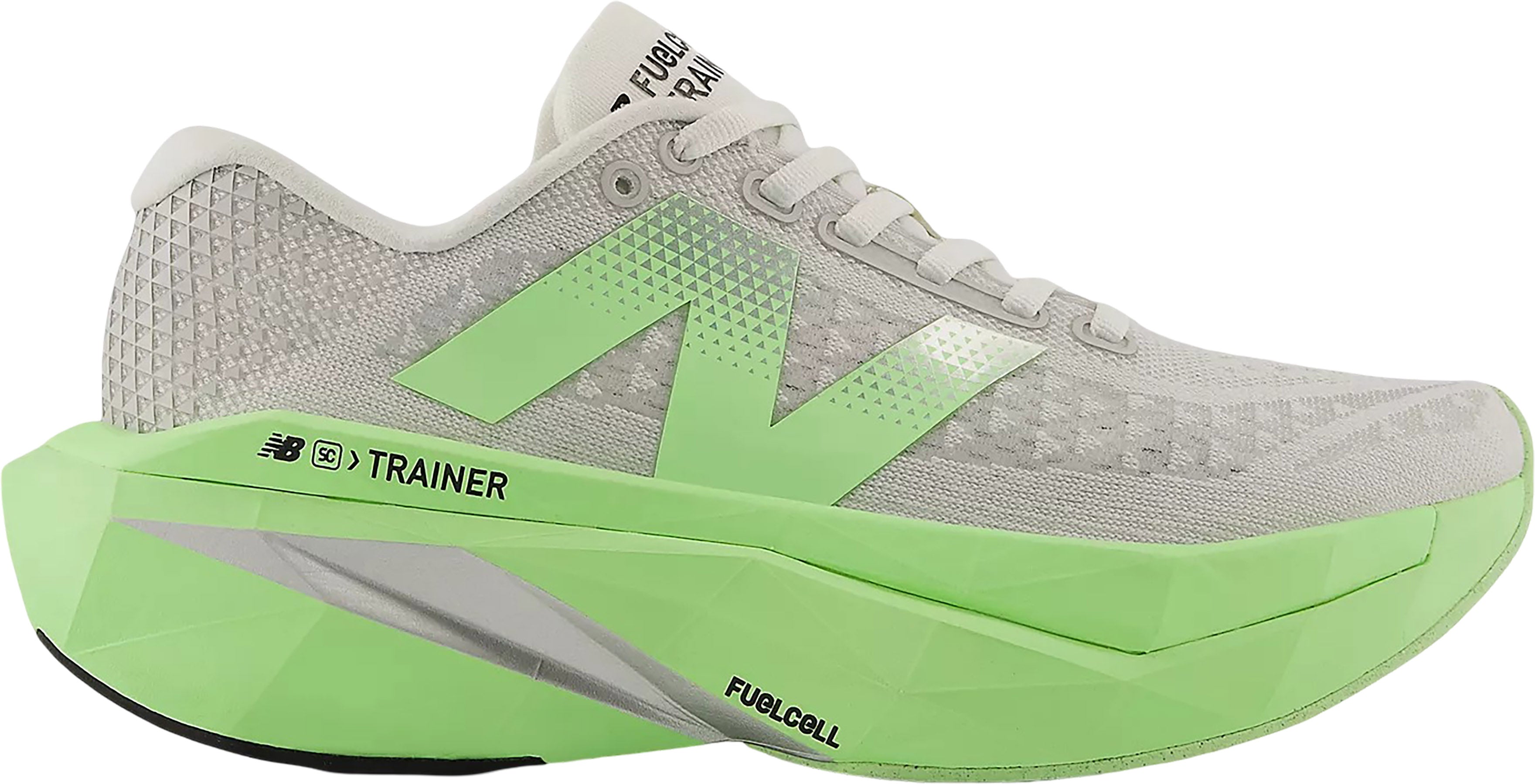 New Balance FuelCell SuperComp Trainer v3 Road Running Shoes