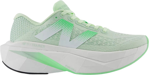 New Balance FuelCell SuperComp Trainer v3 Running Shoes - Women's
