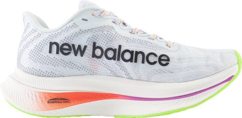 New Balance FuelCell SuperComp Trainer v2 Running Shoes - Women's