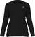 New Balance Sport Essentials Long Sleeve T-Shirt - Women's - Black