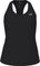 New Balance Athletics Tank Top - Women's - Black Heather