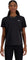 New Balance Athletics T-Shirt - Women's - Black Heather