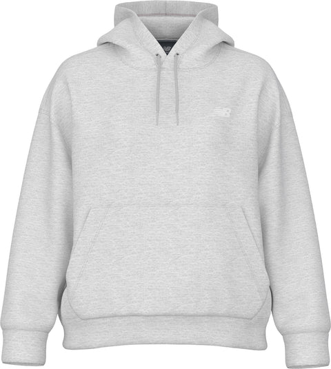 New Balance Sport Essentials Fleece Hoodie - Women's