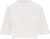 New Balance Logo Oversized Jersey T-Shirt - Women's  - White
