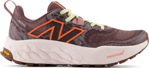 New Balance Fresh Foam X Hierro v8 Trail Running Shoes - Women's