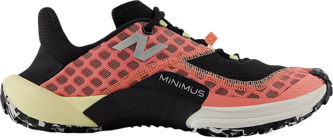 New Balance Minimus Trail Running Shoes - Women's