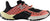 New Balance Minimus Trail Running Shoes - Women's - Sunfade Red - Black - Parchment