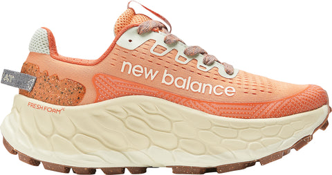New Balance Fresh Foam X More Trail v3 Trail Running Shoes - Women's
