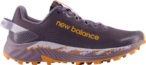 New Balance FuelCell Summit Unknown v4 Running Shoes [Wide] - Women's