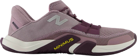 New Balance Minimus v2 Training Shoes - Women's