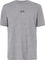 Oakley Bark New Short Sleeve Tee - Men's - Athletic Heather Grey