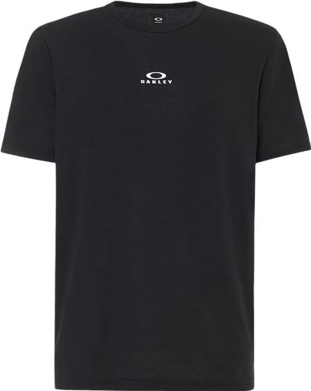 Oakley Bark New Short Sleeve Tee - Men's