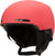 Oakley MOD1 MIPS Helmet - Youth - Matte Hibiscus Red