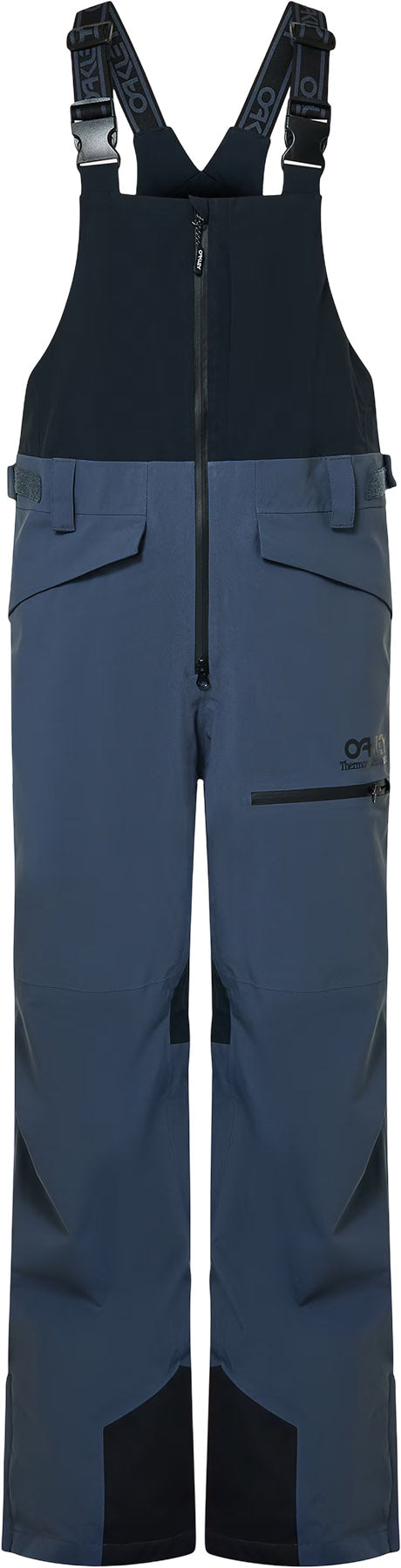 OAKLEY Thermal Jersey bib pantsセット OAKLEY Thermal Jersey bib pantsセット OAKLEY Thermal Jersey bib