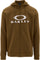 Oakley Bark FZ 2.0 Hoodie - Men's - Army Green