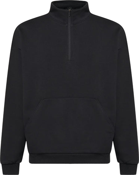 Oakley Soho 1/4 Zip Sweatshirt - Men's