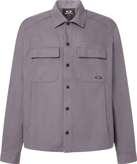 Oakley Canvas Snap Jacket - Men's
