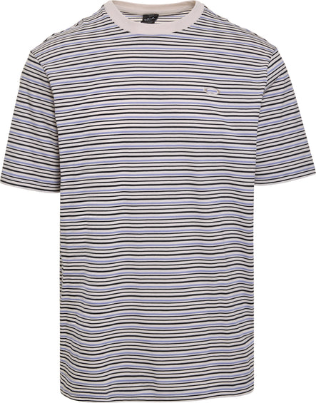 Oakley Relax Striped T-Shirt - Men's