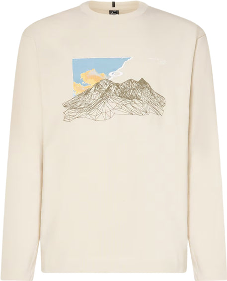 Oakley Outdoor Long Sleeve T-Shirt - Men's