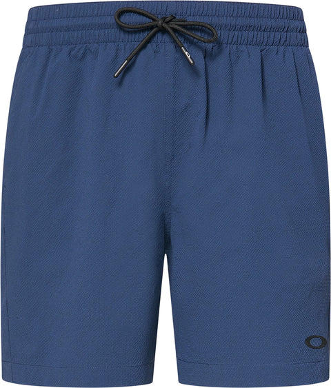 Oakley Checked Out Beachshorts 18'' - Men's