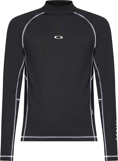Oakley Rainbow Long Sleeve Rashguard - Men's