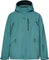 Oakley TC Channel Jacket - Men's - Dark Pacific